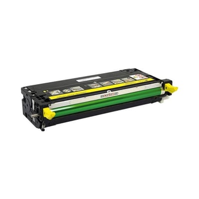 Toner Compatível Xerox Phaser 6280 Amarelo A. Cap.
