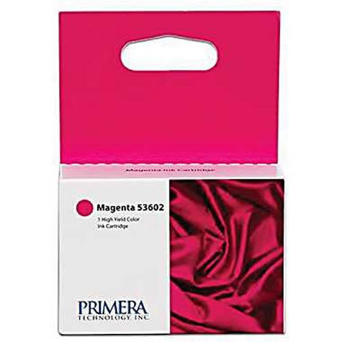 Tinteiro Original Primera DP-4100 53602 Magenta