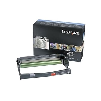 Tambor Original Lexmark X340