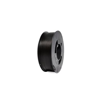 Filamento 3D PLA 1.75mm 1kg Negro