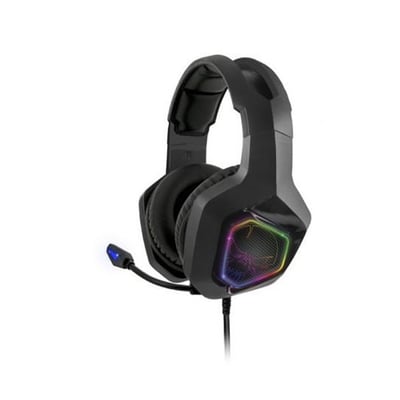 Auriculares Spirit of Gamer Elite-H50 Negro