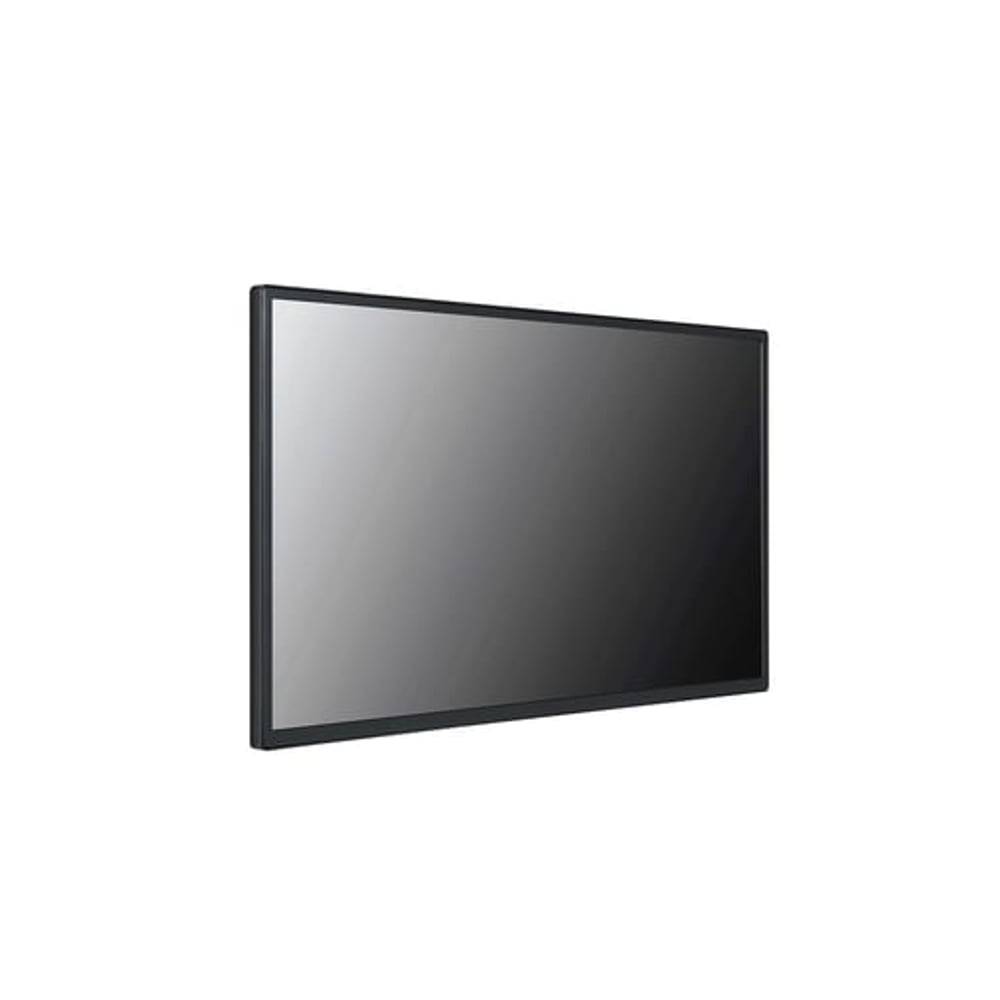Ecrã de sinalização 32" LG LCD Interior
