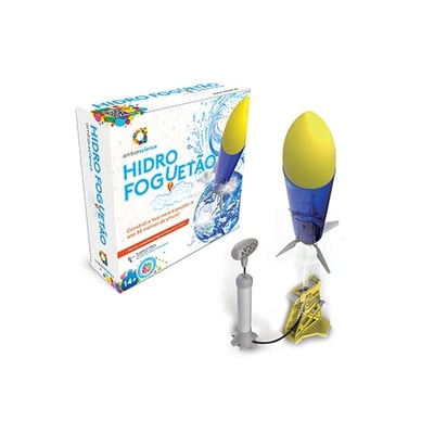 Kit Hidrofoguetão Ambarscience