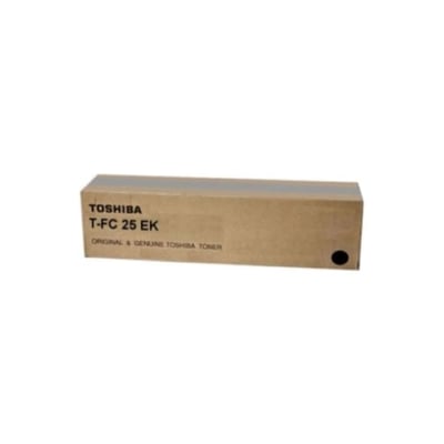 Toner Original Toshiba E-Studio FC25 Preto