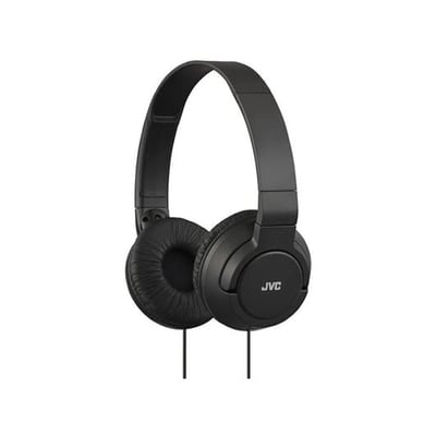 Auriculares JVC HA-S180 Negro