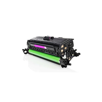 Toner Compatível HP 655A Magenta