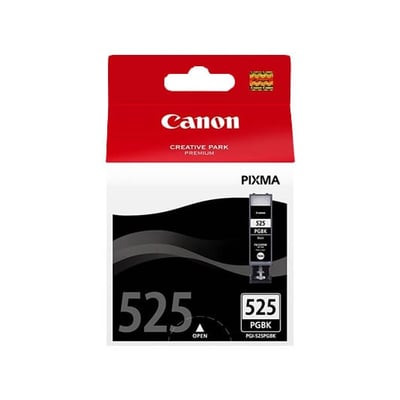 Cartucho de tinta Original Canon PGI-525 Negro
