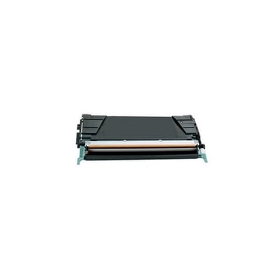 Toner Compatível Lexmark C734 / X734 Preto