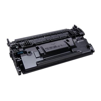 Toner Compatível Canon 057 Preto - Sem Chip