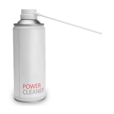 Spray Ar Comprimido 600ml - Limpeza Geral