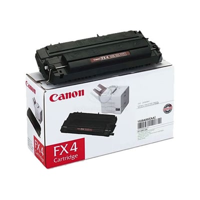 Toner Original Canon FX4