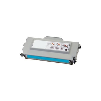 Toner Reciclado Brother TN02 Ciano