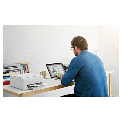 Multifunções Canon PIXMA TS4150i A4 Duplex Wi-Fi