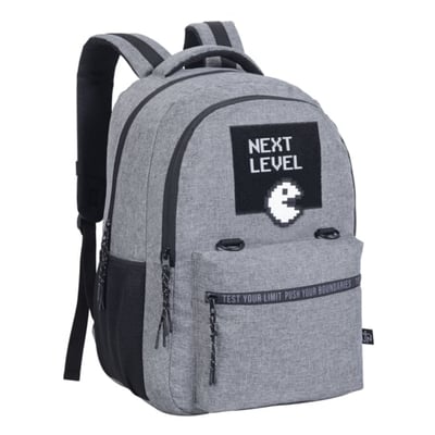 Marshmallow Sugarcrush Purple Backpack