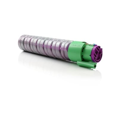 Toner Compatível Ricoh Type 245 Magenta Alta Cap
