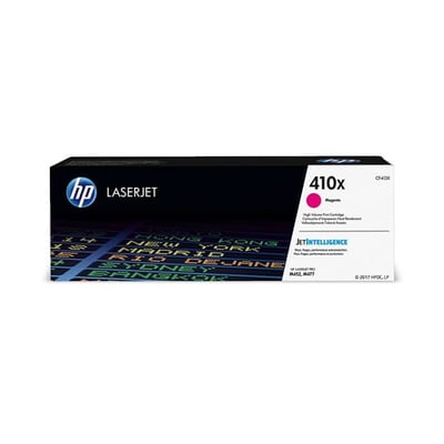 Toner Original HP CF413X Magenta