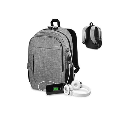 Mochila Subblim Urban Lock hasta 16"