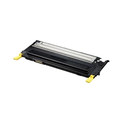 Toner Compatível Samsung Y4092S Amarelo