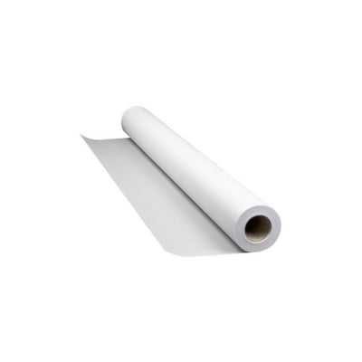 Papel Plotter 80gr 610mmx50mts Pack 2 Rollos