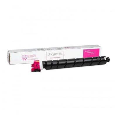 Toner Original Kyocera TK-8375 Magenta