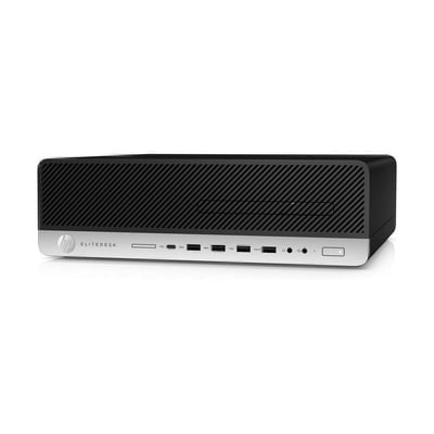 HP EliteDesk 800 G3 SFF | i5-7400 | 8GB | 240GB SS