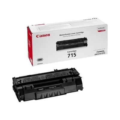 Toner Original Canon LBP3310 / 3370