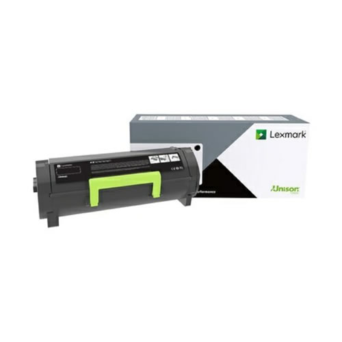 Toner Original Lexmark MS321 Alta Capacidade
