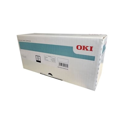 Toner Original OKI ES7470 /  ES7480 Preto