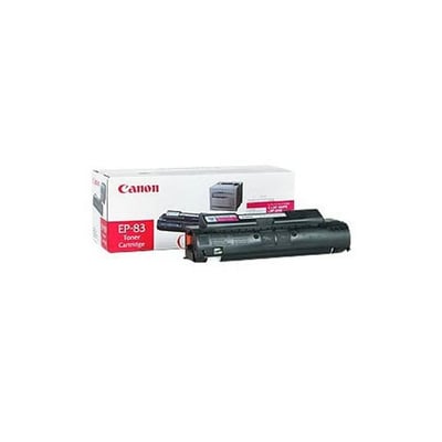 Toner Original Canon EP-83 Magenta
