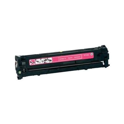 Toner Compativel Canon 716 Magenta