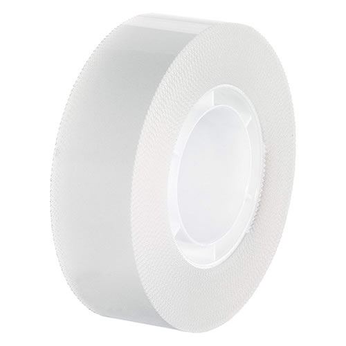 Fita Adesiva Tesa 19mmx25mts Rasgável à Mão