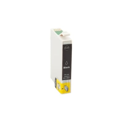 Tinteiro Compatível Epson 503 XL Preto