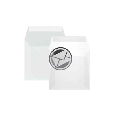 Envelopes Papel Vegetal 170x170mm - 25un