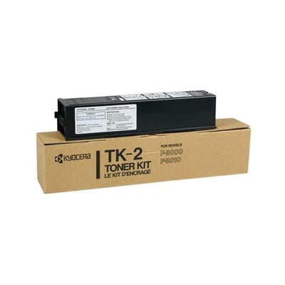 Toner Original Kyocera LD F3000/3010 