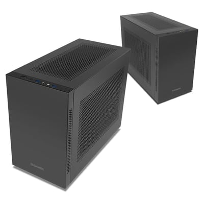 Nox Caixa PC Hummer Vault