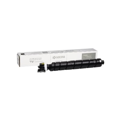 Toner Original Kyocera TK-8375 Preto