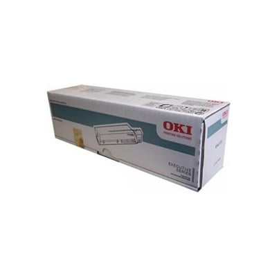 Toner Original OKI ES6412 Magenta