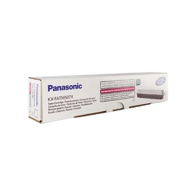 Toner Original Panasonic KX-MC 6015 Magenta