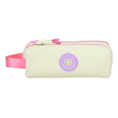 Estojo Marshmallow Sweet Glow Lime