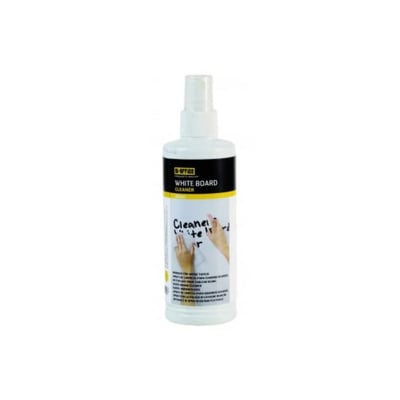 Spray de Limpieza para Pizarras Blancas 250ml