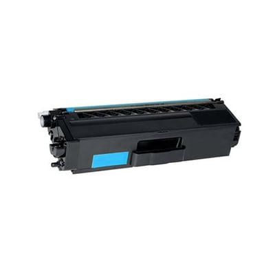 Toner Compatível Brother TN-900 Ciano