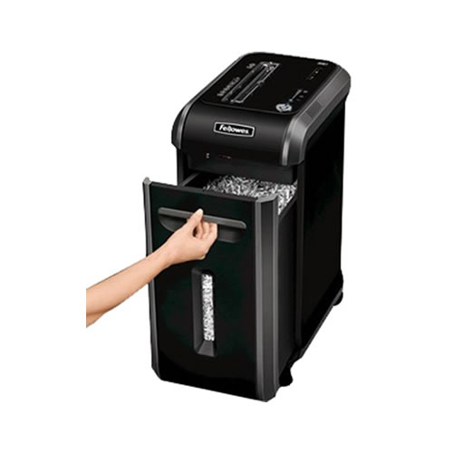 Destruidora Corte Particulas Fellowes 99Ci 18fls