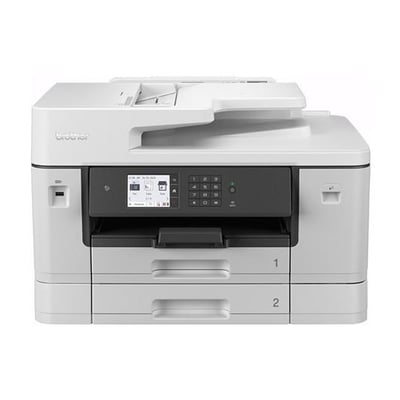 Impressora Multifunções Brother MFC-J6940DW A3