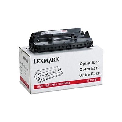 Toner Original Lexmark Optra E310 Alta Cap.