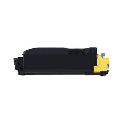 Toner Compatível Kyocera TK-5290 Amarelo