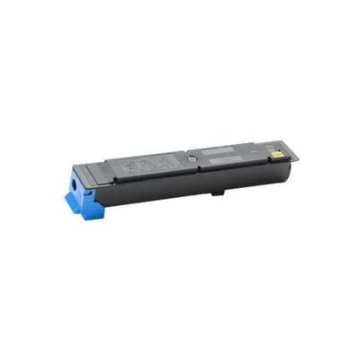 Toner Compatível Kyocera TK-5215 Ciano