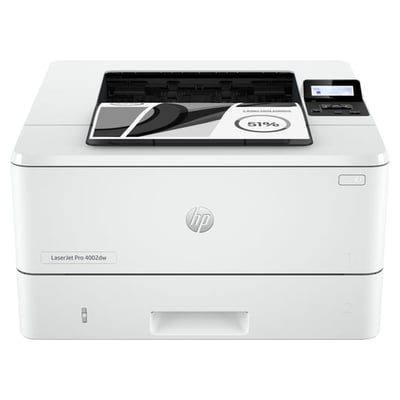 Impressora HP LaserJet Pro 4002dw