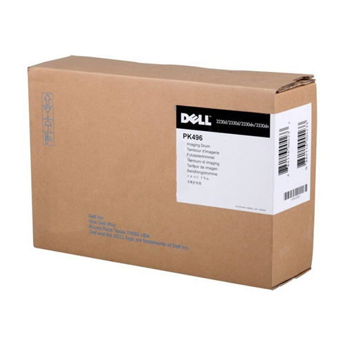 Tambor Original Dell 2330D/2330DN