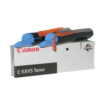 Toner Original Canon C-EXV5 2x440gr