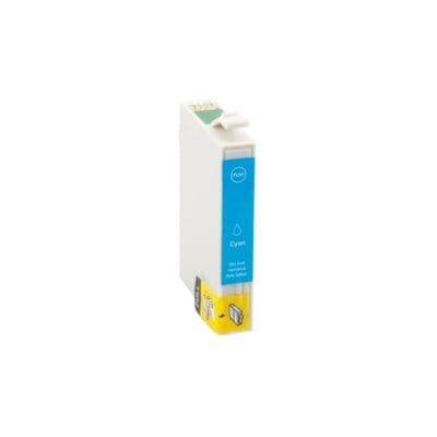 Tinteiro Compatível Epson 503 XL Ciano
